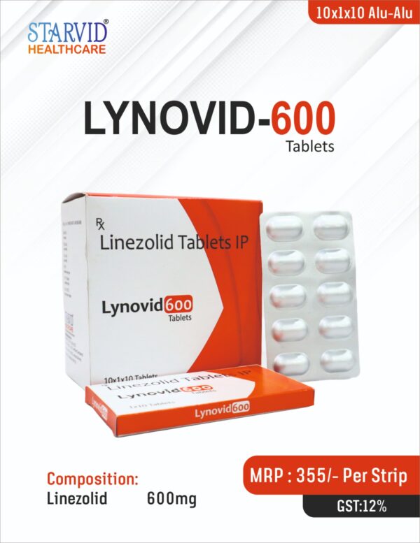 LYNOVID 600