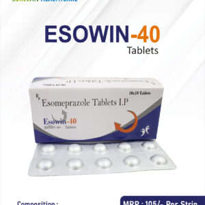 ESOWIN-40