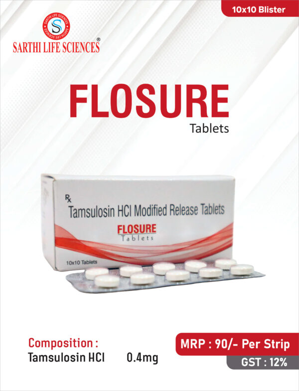 FLOSURE