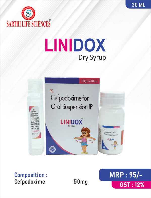 LINIDOX