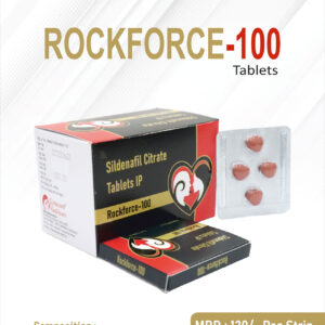 ROCKFORCE-100