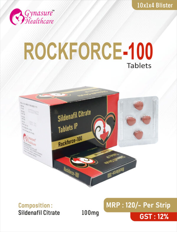 ROCKFORCE-100