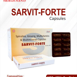 SARVIT-FORTE