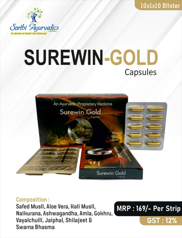 SUREWIN-GOLD