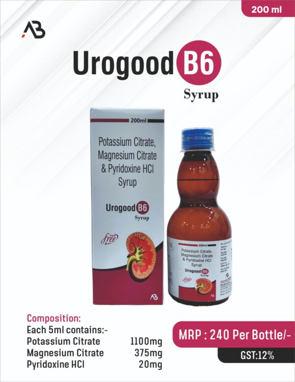 Urogood B56