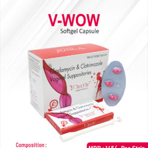 V-WOW-SOFTGEL