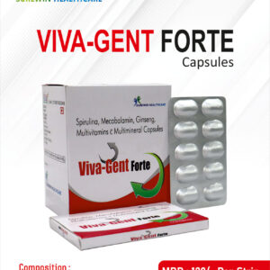 VIVA-GENT-FORTE