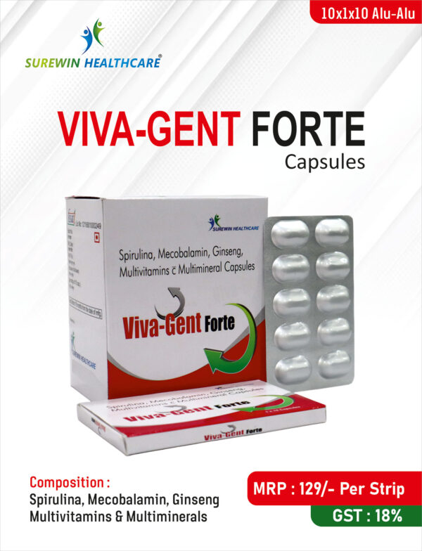 VIVA-GENT-FORTE