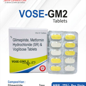 VOSE-GM2