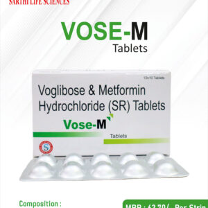 VOSE-M