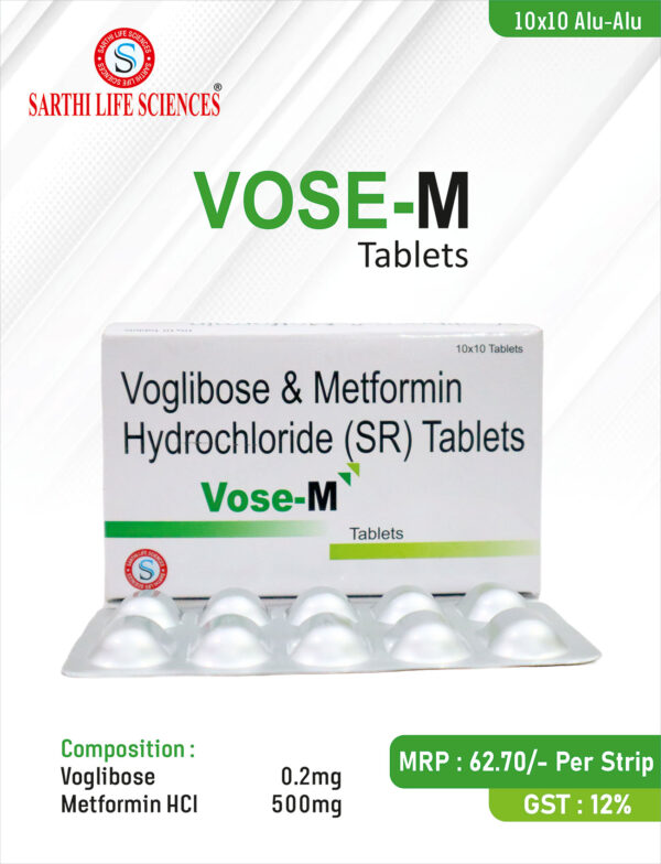 VOSE-M