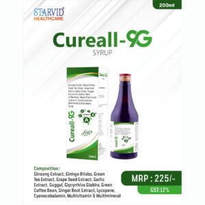 CUREALL-9G