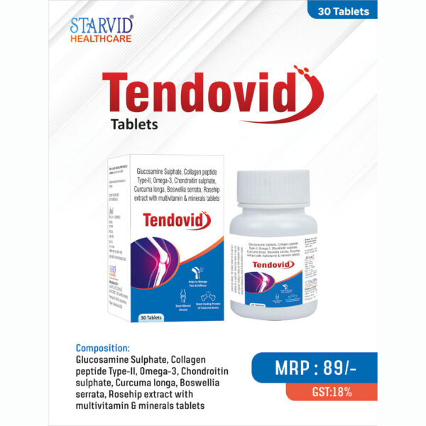 TENDOVID