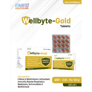 WELLBYTE-GOLD