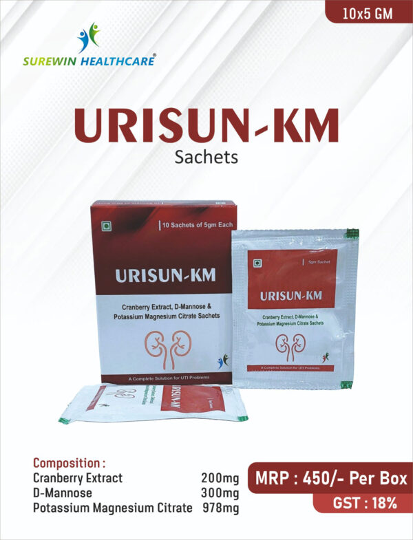 URISUN KM