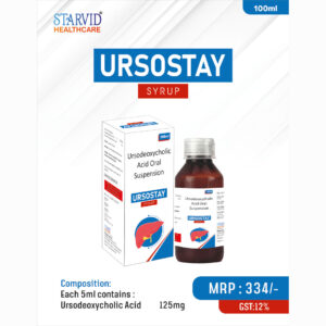 URSOSTAY