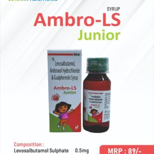 AMBRO-LS Junior