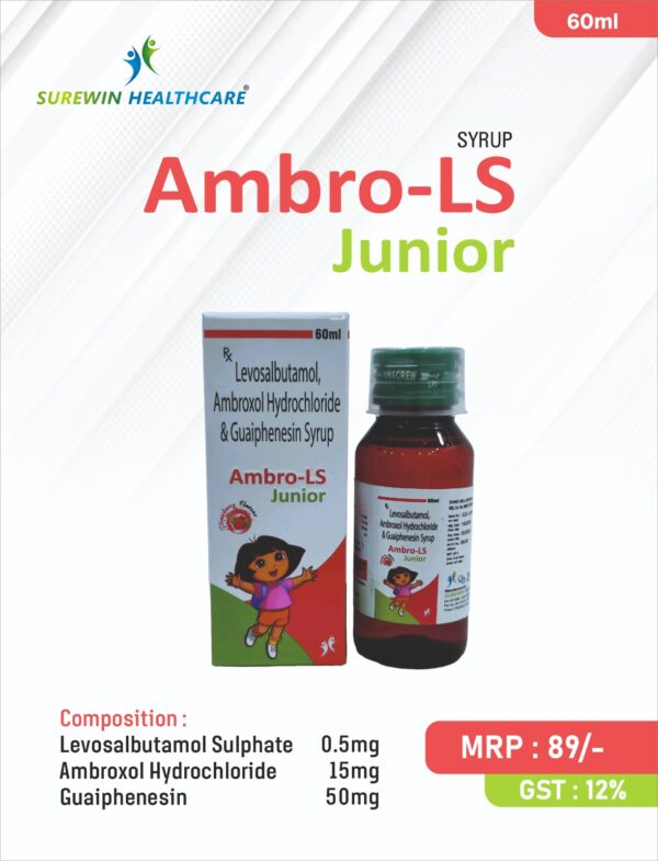 AMBRO-LS Junior