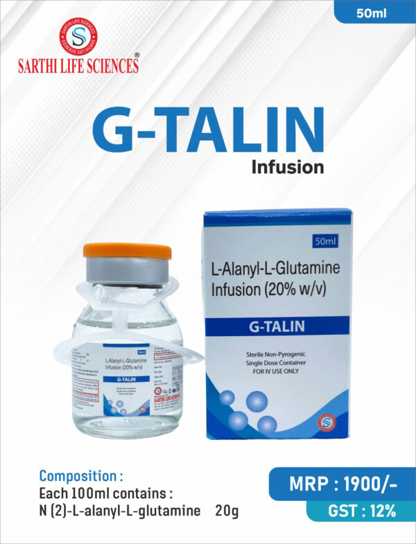 G TALIN