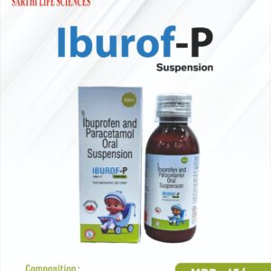 IBUPROF P