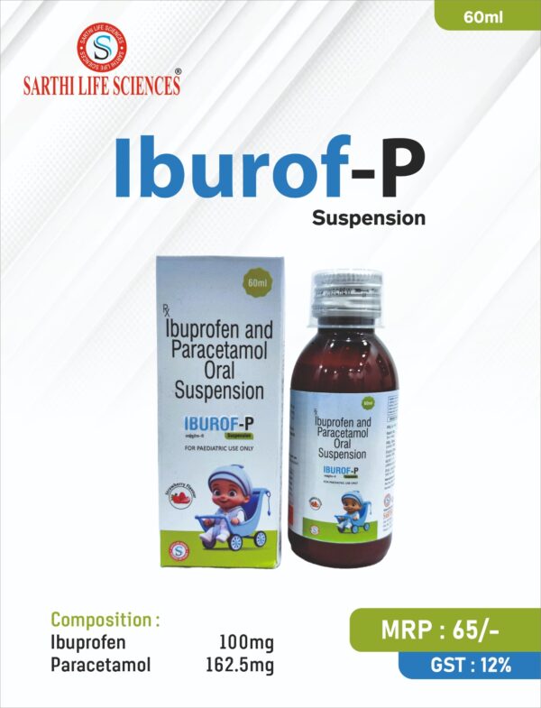 IBUPROF P