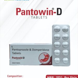 PANTOWIN-D