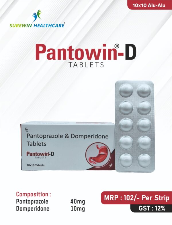 PANTOWIN-D